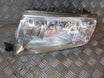 Skoda Fabia Forlygte Med OEM Nr. 1EB246018 Fra Skoda Ophugger