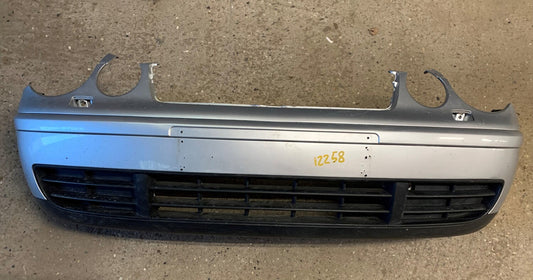 VW Polo 9N Forkofanger Med OEM Nr. 6Q0807217A Fra VW Ophugger