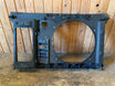 Citroen Berlingo Frontkasse Med OEM Nr. 7104HG Fra Citroen Ophugger