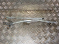 Citroen Berlingo Viskertræk Med OEM Nr. 9682861480 Fra Citroen Ophugger