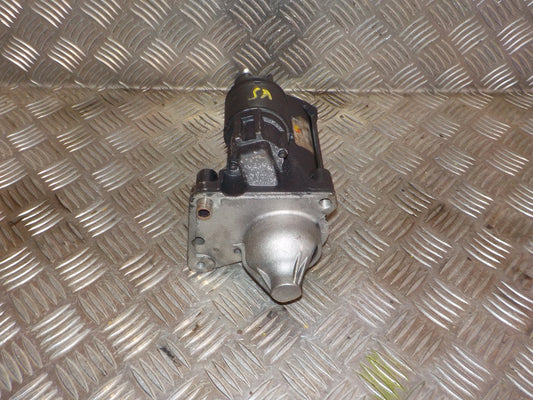 Citroen Berlingo Starter Med OEM Nr. 0986023580 Fra Citroen Ophugger