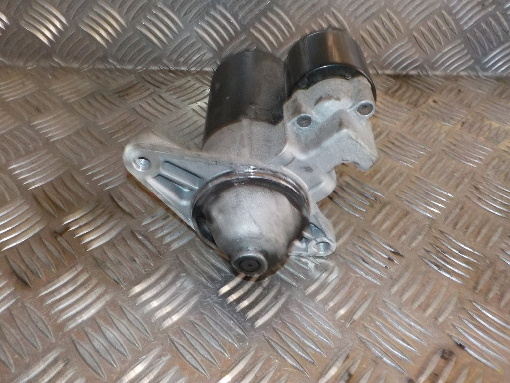 Toyota Avensis Starter Med OEM Nr. 2810002080 Fra Toyota Ophugger