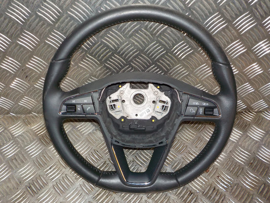Seat Toledo Rat Med OEM Nr. 6JA419091E Fra Seat Ophugger