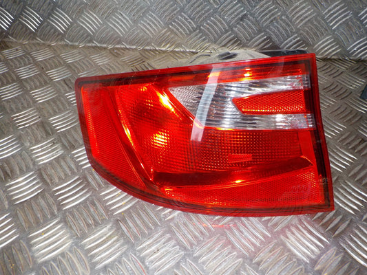 Seat Toledo Baglygte Med OEM Nr. 6JH945095D Fra Seat Ophugger