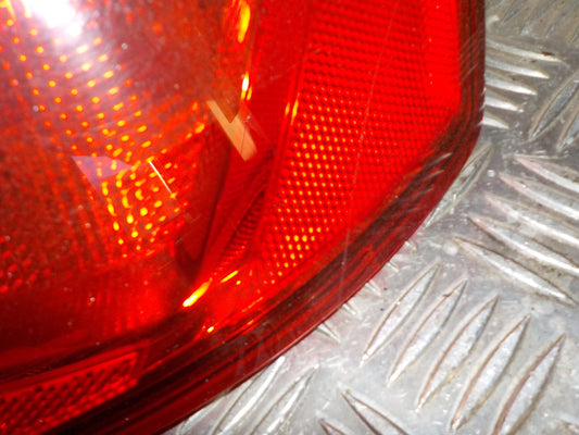 Seat Toledo Baglygte Med OEM Nr. 6JH945096D Fra Seat Ophugger