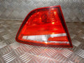 Seat Toledo Baglygte Med OEM Nr. 6JH945093D Fra Seat Ophugger