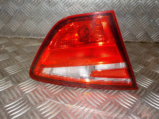 Seat Toledo Baglygte Med OEM Nr. 6JH945093D Fra Seat Ophugger