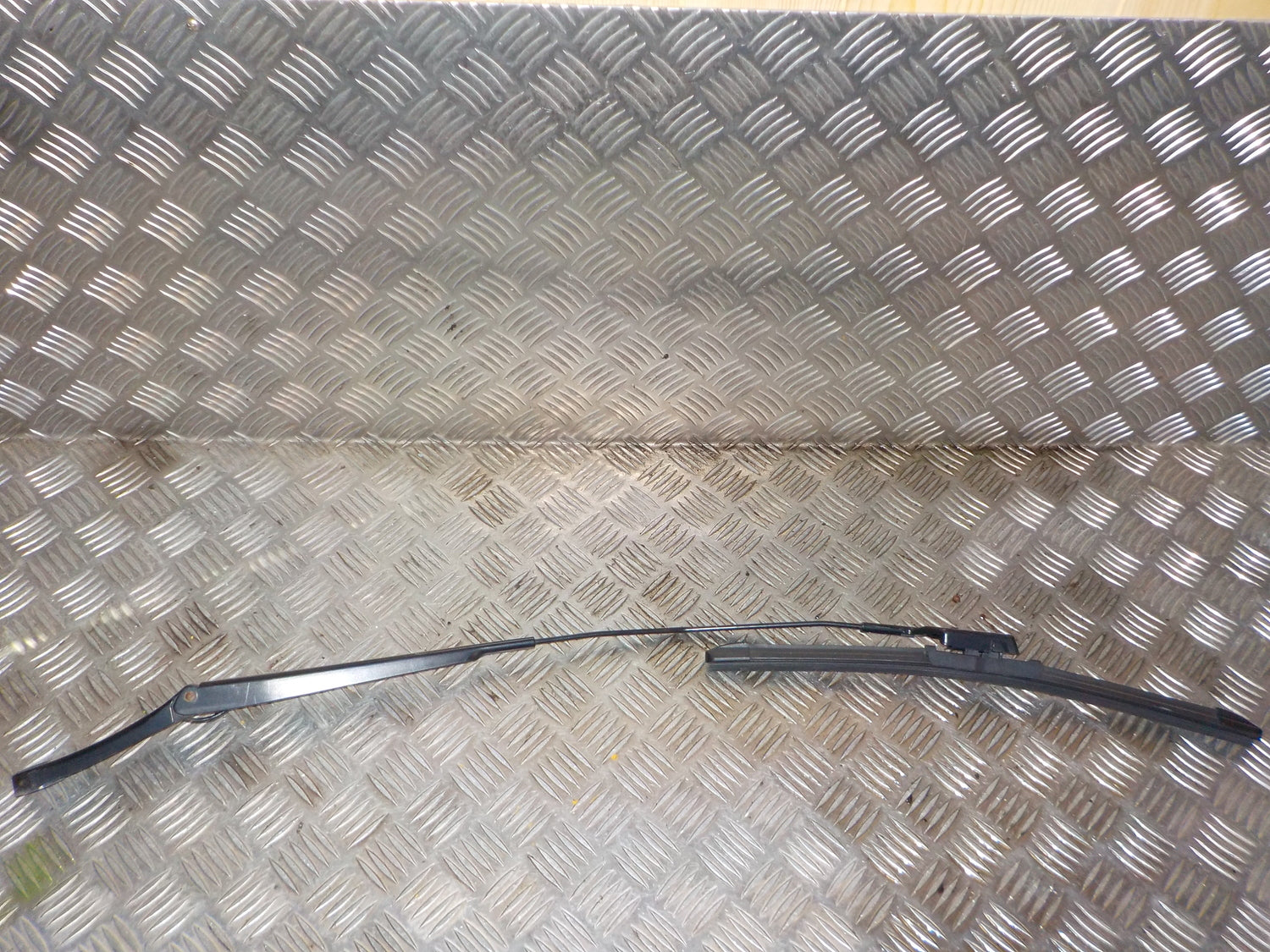 Seat Toledo Viskerarm Med OEM Nr. 5JB955410 Fra Seat Ophugger