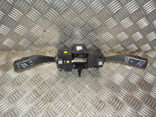 Seat Toledo Kontakt Combi Med OEM Nr. 6RA953501T Fra Seat Ophugger