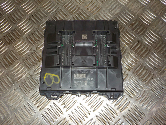 Seat Toledo Bcm / Komfortkomputer Med OEM Nr. 7H0937090D Fra Seat Ophugger