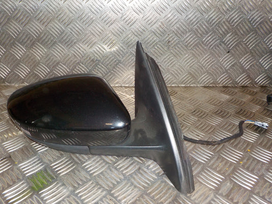 Seat Toledo Sidespejl Med OEM Nr. 5JB857508C Fra Seat Ophugger