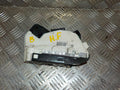Seat Toledo Dørlås Med OEM Nr. 5E1837016A Fra Seat Ophugger