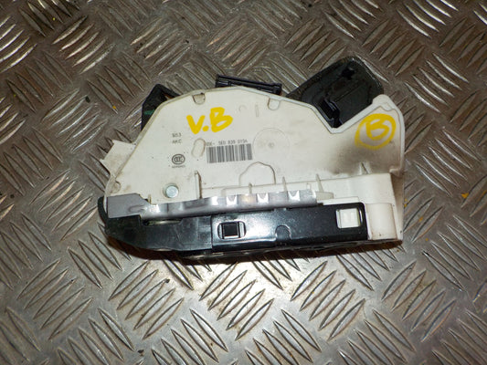 Seat Toledo Dørlås Med OEM Nr. 5E0837015A Fra Seat Ophugger
