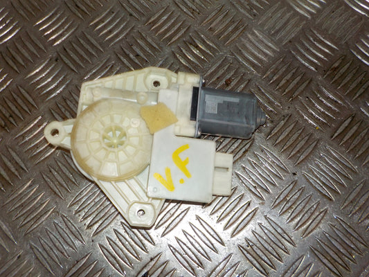 Seat Toledo Rudemotor - Rudehejs Med OEM Nr. 5JA959801J Fra Seat Ophugger