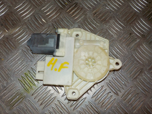 Seat Toledo Rudemotor - Rudehejs Med OEM Nr. 5JA959812J Fra Seat Ophugger