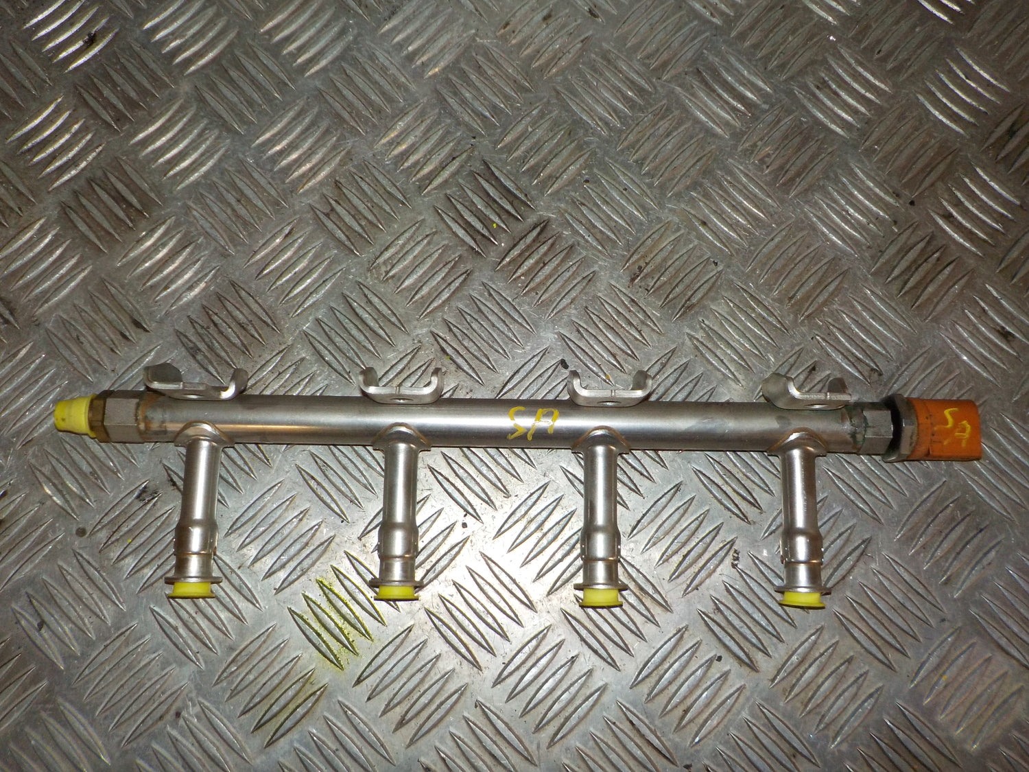 Seat Toledo Dyse Med OEM Nr. 03F133320C Fra Seat Ophugger