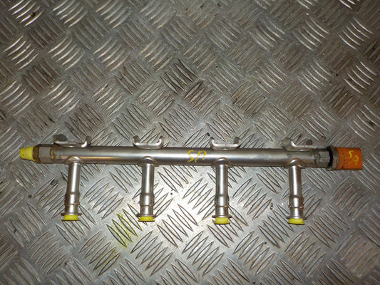 Seat Toledo Dyse Med OEM Nr. 03F133320C Fra Seat Ophugger