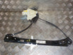Seat Toledo Rudemotor - Rudehejs Med OEM Nr. 5JA959811H Fra Seat Ophugger