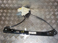 Seat Toledo Rudemotor - Rudehejs Med OEM Nr. 5JA959811H Fra Seat Ophugger
