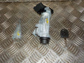 Seat Toledo Låsesæt  Med OEM Nr. 1K0905851 Fra Seat Ophugger