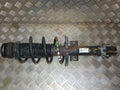 Seat Toledo Fjederben For V Med OEM Nr. 6R0413031BF Fra Seat Ophugger