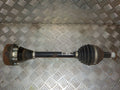 Seat Toledo Trækaksel For V Med OEM Nr. 6R0407761K Fra Seat Ophugger
