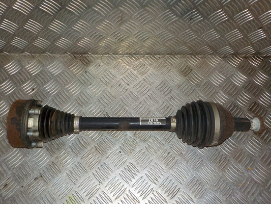 Seat Toledo Trækaksel For V Med OEM Nr. 6R0407761K Fra Seat Ophugger
