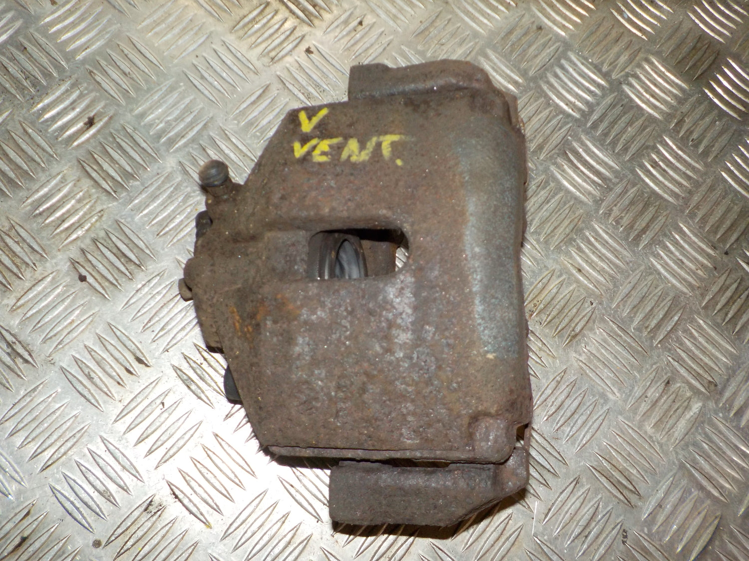 Seat Toledo Bremsekaliber Vf Med OEM Nr. 1K0615123E Fra Seat Ophugger