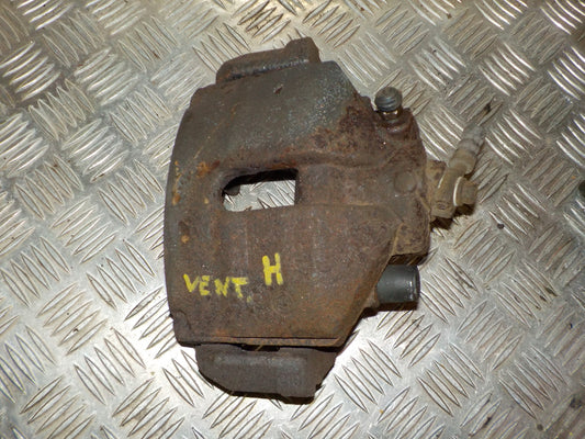 Seat Toledo Bremsekaliber HF Med OEM Nr. 1K0615124E Fra Seat Ophugger