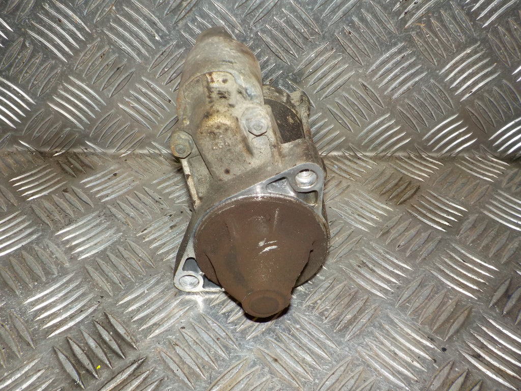 Suzuki Alto Starter Med OEM Nr. 3110079F0 Fra Suzuki Ophugger