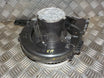 Skoda Fabia Varmeblæser Med OEM Nr. 6R1819015 Fra Skoda Ophugger
