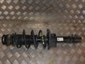 Skoda Fabia Fjederben For H Med OEM Nr. 6R0413031BF Fra Skoda Ophugger