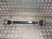 Skoda Fabia Trækaksel For H Med OEM Nr. 6C0407272C Fra Skoda Ophugger