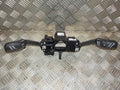Skoda Fabia Kontakt Combi Med OEM Nr. 6C0953501 Fra Skoda Ophugger