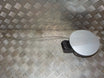 Skoda Fabia Benzinklap / Tankklap Med OEM Nr. 6V9809857 Fra Skoda Ophugger