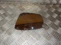 Skoda Fabia Sidespejl, Løst Glas Med OEM Nr. 5JA857521C Fra Skoda Ophugger