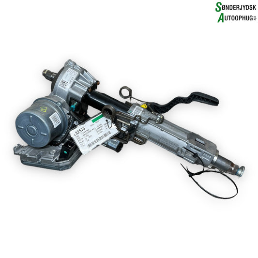 Skoda Fabia Ratstamme M/El-Servo Med OEM Nr. A0049398A Fra Skoda Ophugger