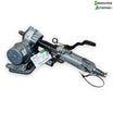 Skoda Fabia Ratstamme M/El-Servo Med OEM Nr. 6C1909144AG Fra Skoda Ophugger