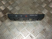 Skoda Fabia Kontakt Katastrofe Med OEM Nr. 6V0927132A Fra Skoda Ophugger