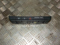 Skoda Fabia Kontakt Katastrofe Med OEM Nr. 6V0927132A Fra Skoda Ophugger