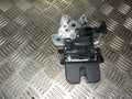 Skoda Fabia Dørlås Med OEM Nr. 8R0827505 Fra Skoda Ophugger