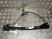 Skoda Fabia Rudemotor - Rudehejs Med OEM Nr. 6V0839402 Fra Skoda Ophugger