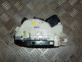Skoda Fabia Dørlås Med OEM Nr. 6V1837015A Fra Skoda Ophugger