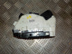 Skoda Fabia Dørlås Med OEM Nr. 6V0839015A Fra Skoda Ophugger