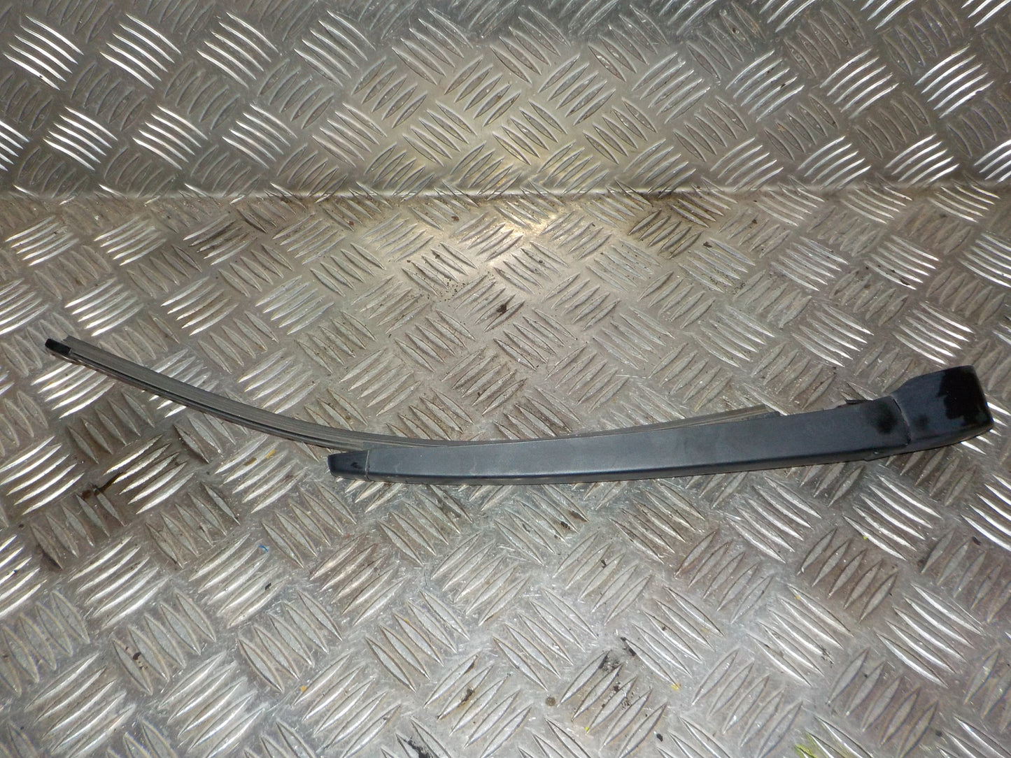 Skoda Fabia Viskerarm Med OEM Nr. 6V9955707 Fra Skoda Ophugger