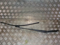 Skoda Fabia Viskerarm Med OEM Nr. 6V1955409A Fra Skoda Ophugger