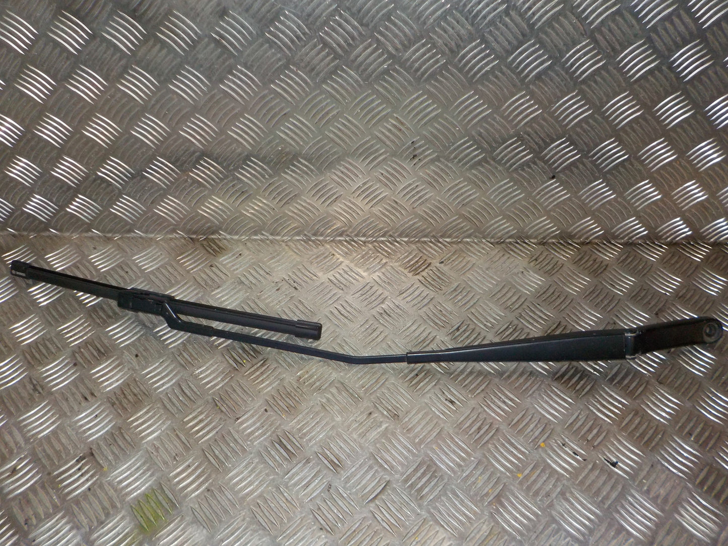 Skoda Fabia Viskerarm Med OEM Nr. 6V1955410A Fra Skoda Ophugger