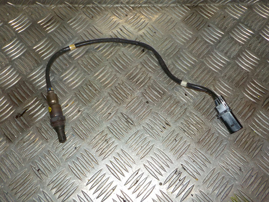 Skoda Fabia Lambda Sonde/Nox Sensor Med OEM Nr. 04L906252C Fra Skoda Ophugger