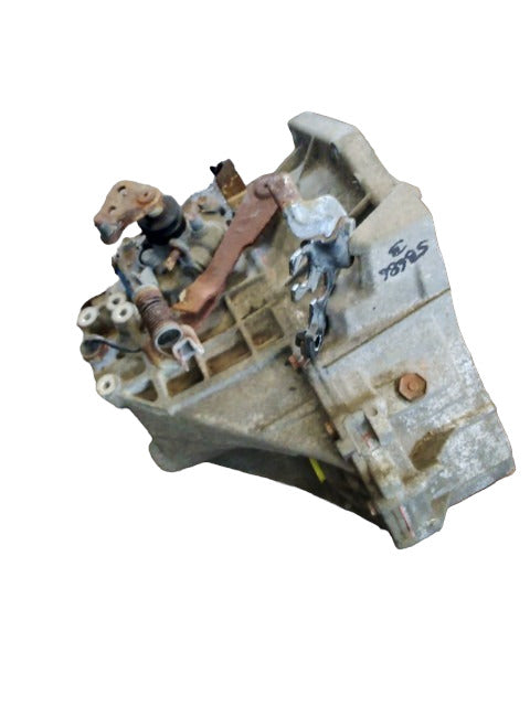 Peugeot 107 Gearkasse 5 Trin Med OEM Nr. 2231W5 Fra Peugeot Ophugger