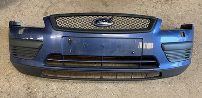 Ford Focus Forkofanger Med OEM Nr. 1336763 Fra Ford Ophugger